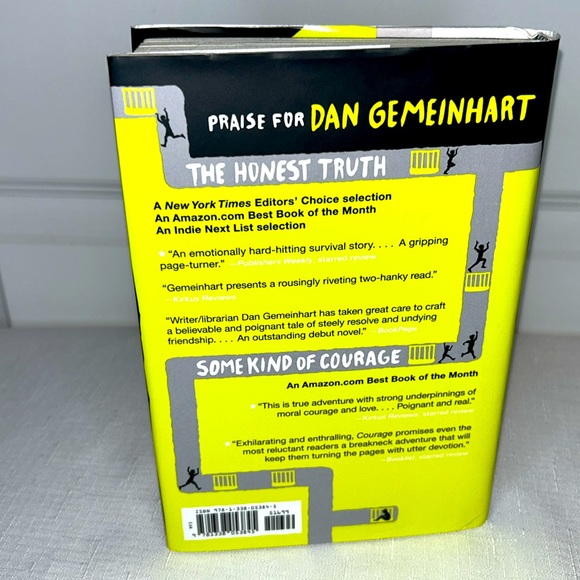 Scar Island Children’s Chapter Book 📖 Best Book of the Month - Picture 3 of 9